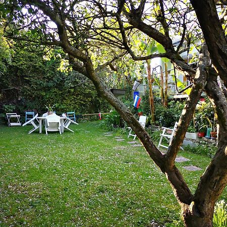 Villa Soleil Vacances Vannes Luaran gambar