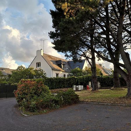 Villa Soleil Vacances Vannes Luaran gambar
