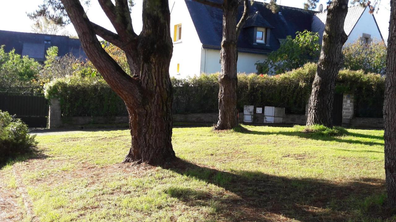 Villa Soleil Vacances Vannes Luaran gambar