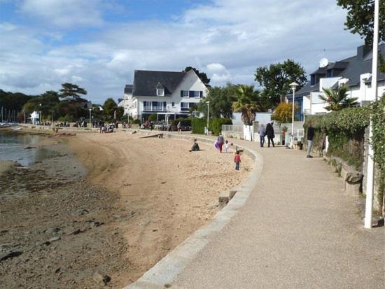 Villa Soleil Vacances Vannes Luaran gambar