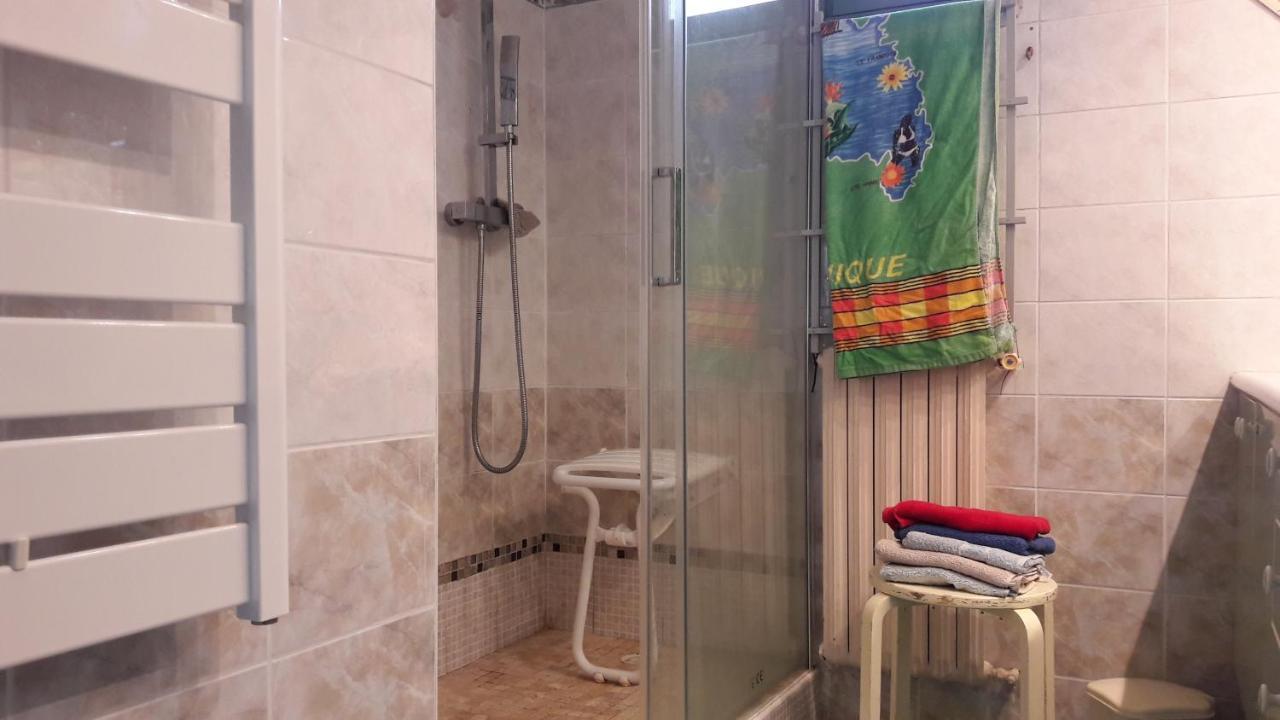 Villa Soleil Vacances Vannes Luaran gambar