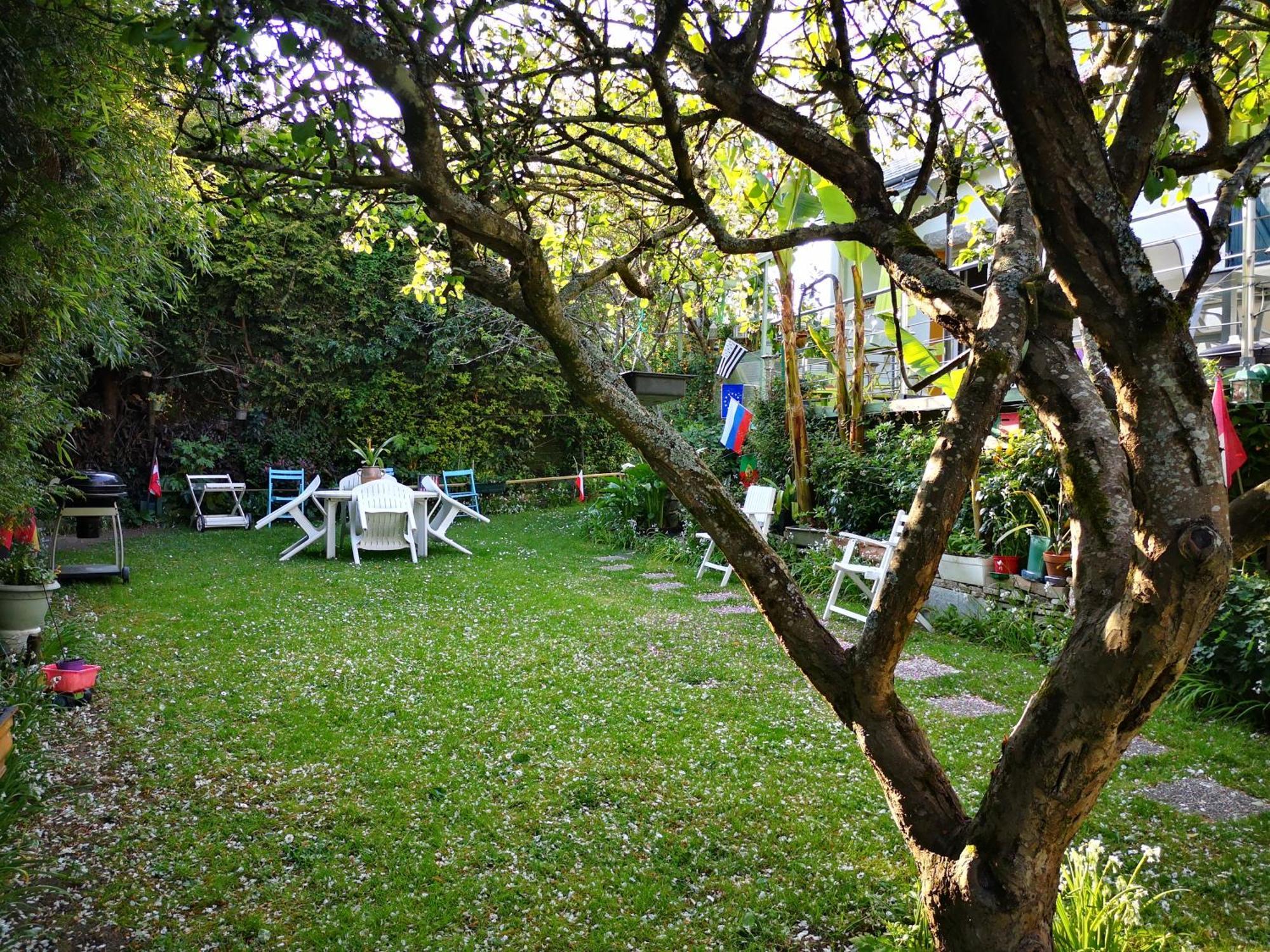 Villa Soleil Vacances Vannes Luaran gambar