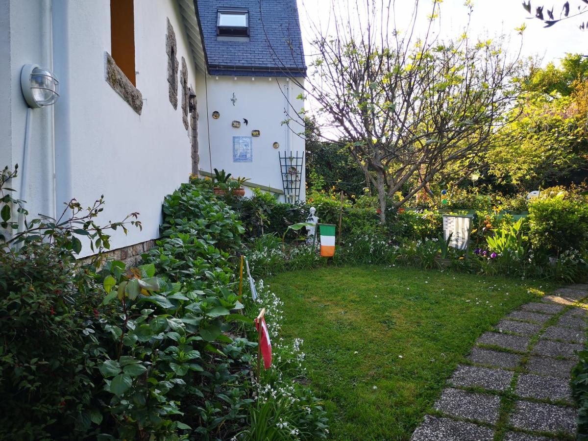 Villa Soleil Vacances Vannes Luaran gambar