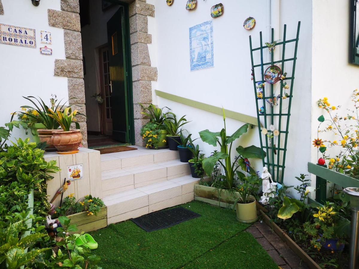 Villa Soleil Vacances Vannes Luaran gambar