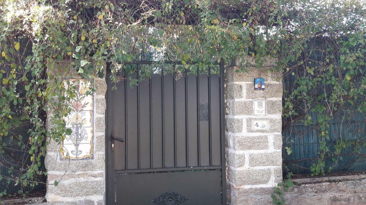 Villa Soleil Vacances Vannes Luaran gambar