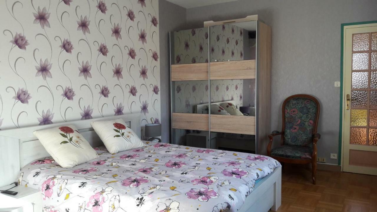 Villa Soleil Vacances Vannes Luaran gambar