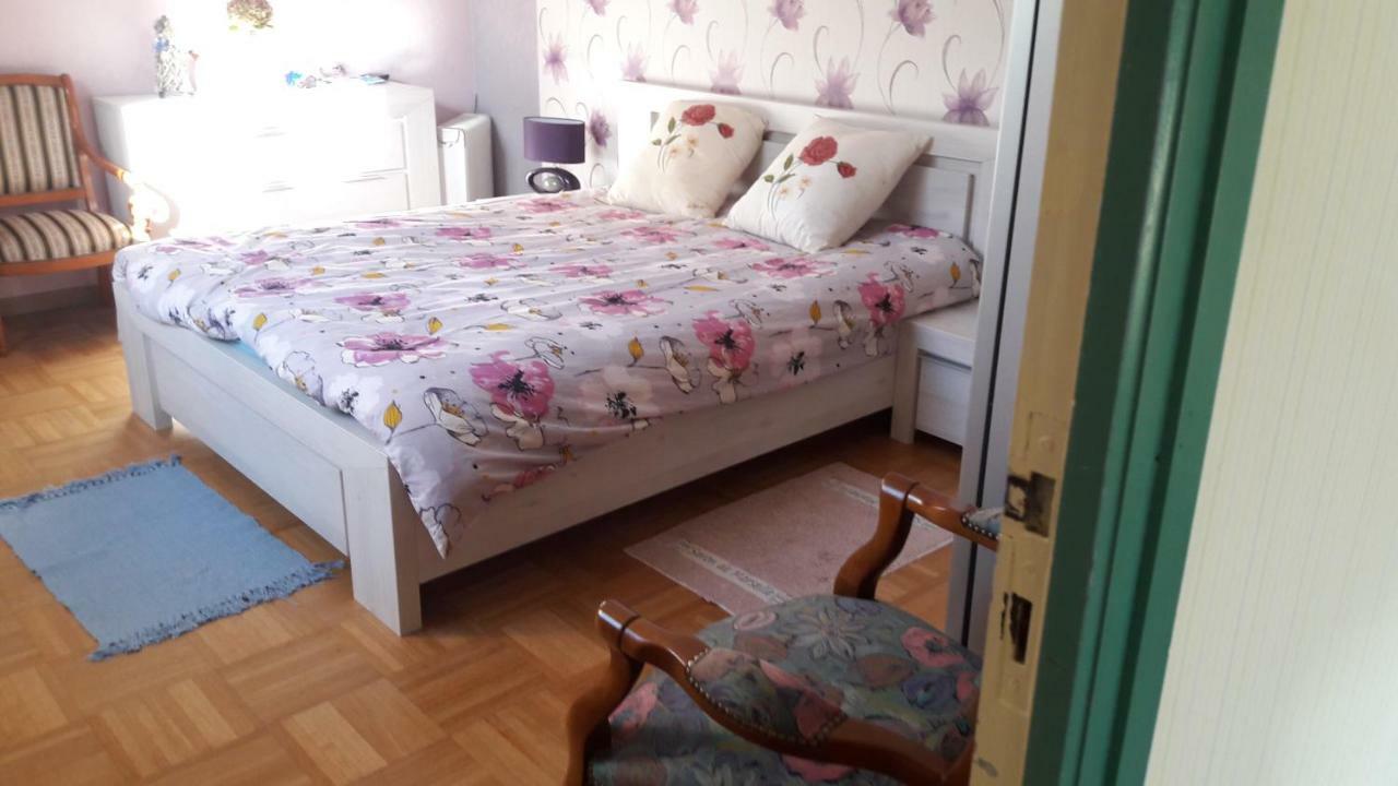 Villa Soleil Vacances Vannes Luaran gambar