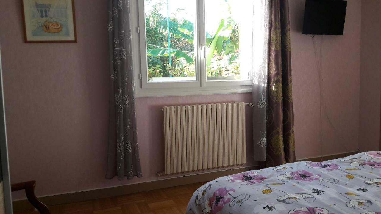 Villa Soleil Vacances Vannes Luaran gambar