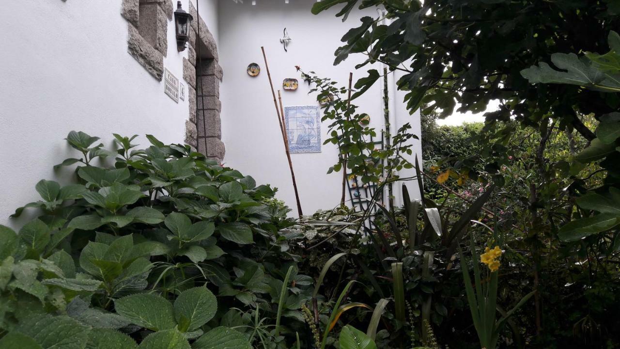 Villa Soleil Vacances Vannes Luaran gambar