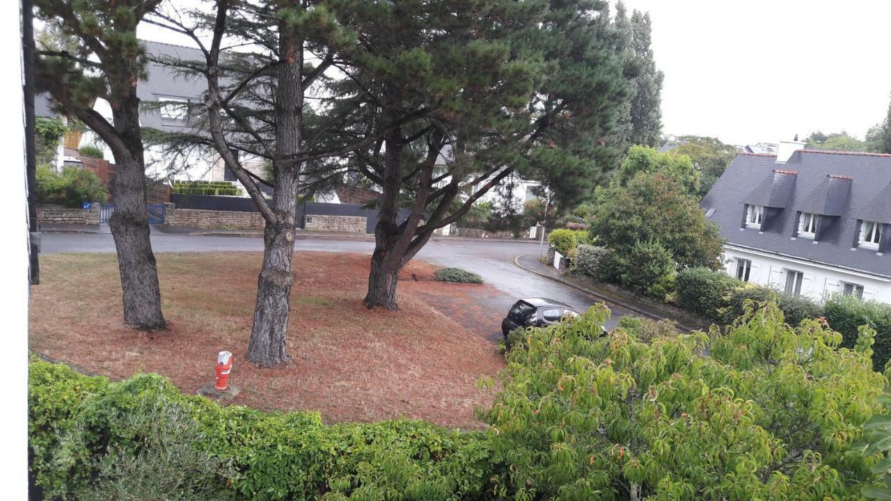 Villa Soleil Vacances Vannes Luaran gambar