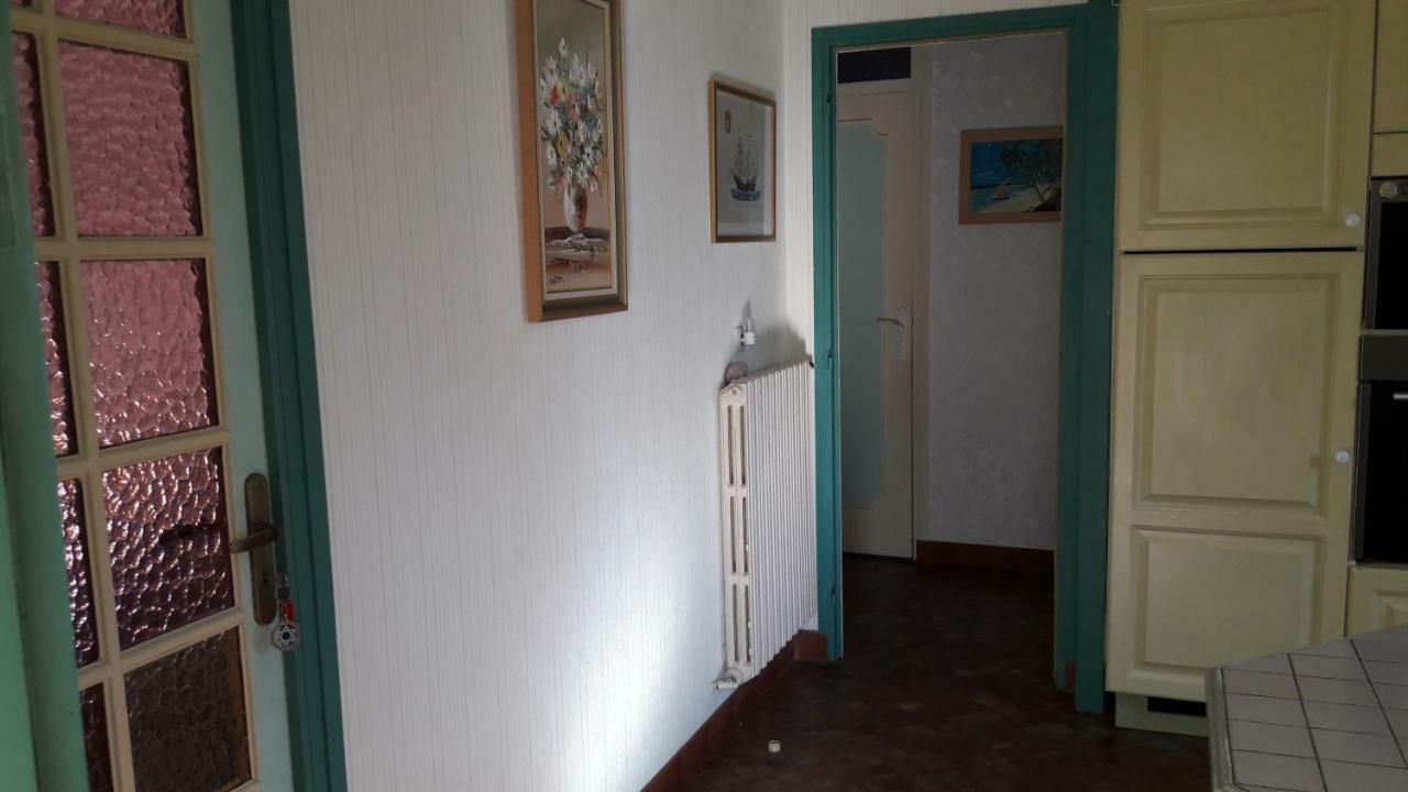 Villa Soleil Vacances Vannes Luaran gambar