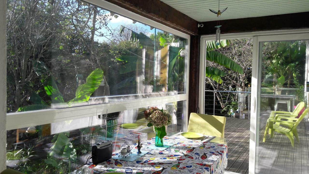 Villa Soleil Vacances Vannes Luaran gambar