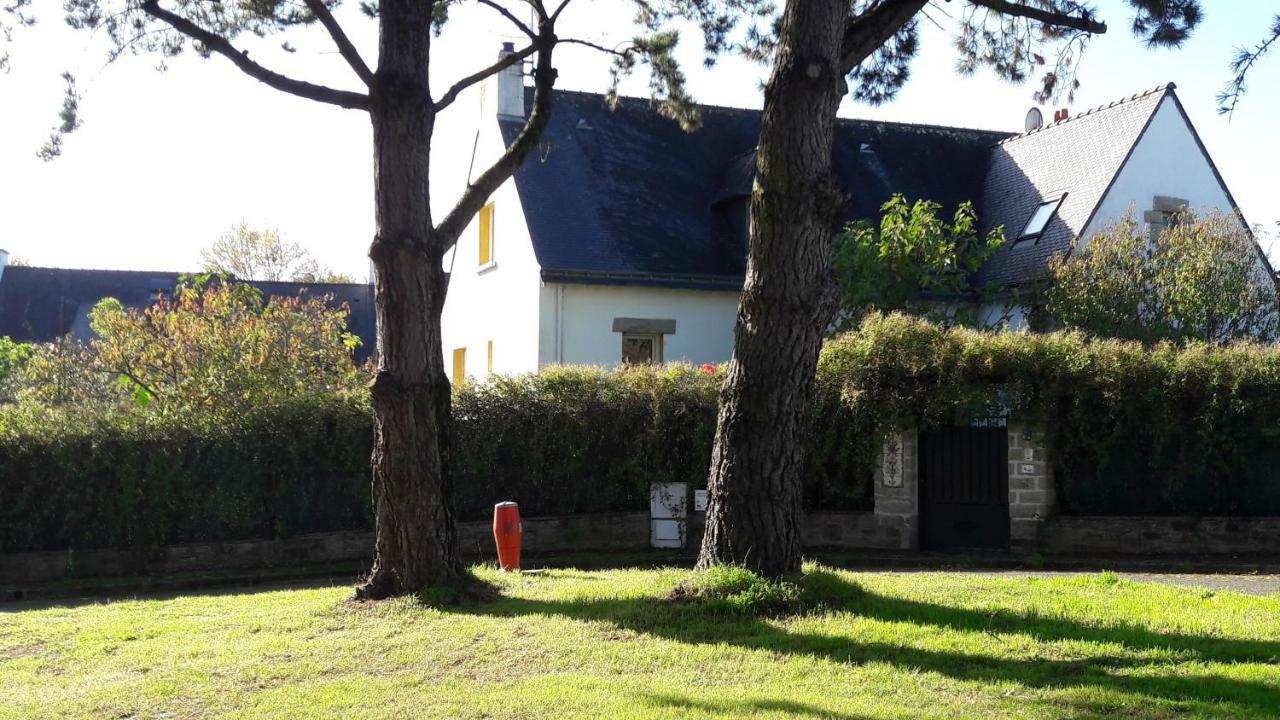 Villa Soleil Vacances Vannes Luaran gambar