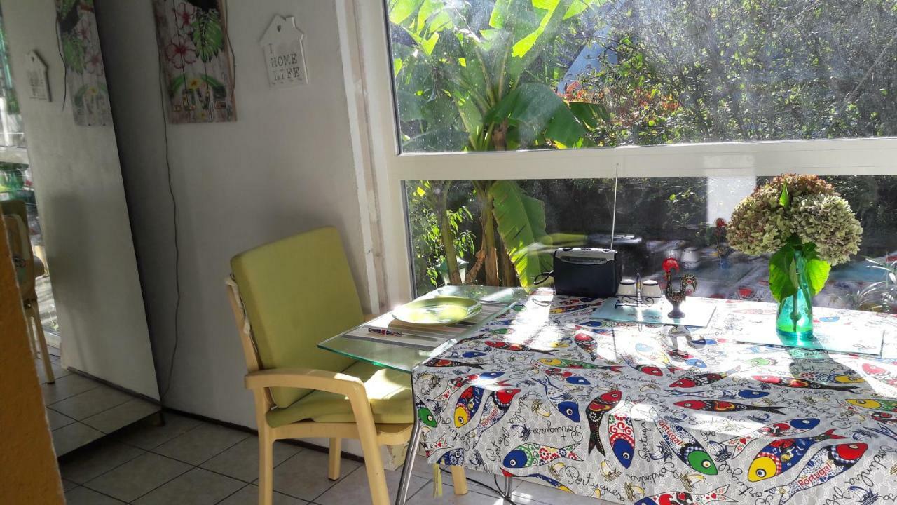Villa Soleil Vacances Vannes Luaran gambar