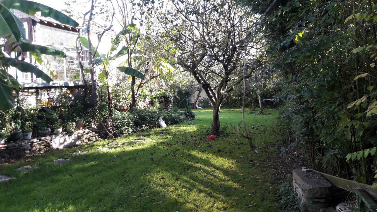 Villa Soleil Vacances Vannes Luaran gambar