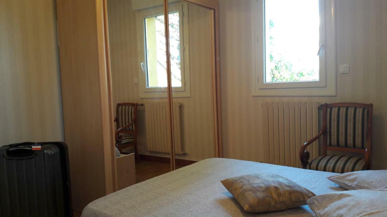 Villa Soleil Vacances Vannes Luaran gambar