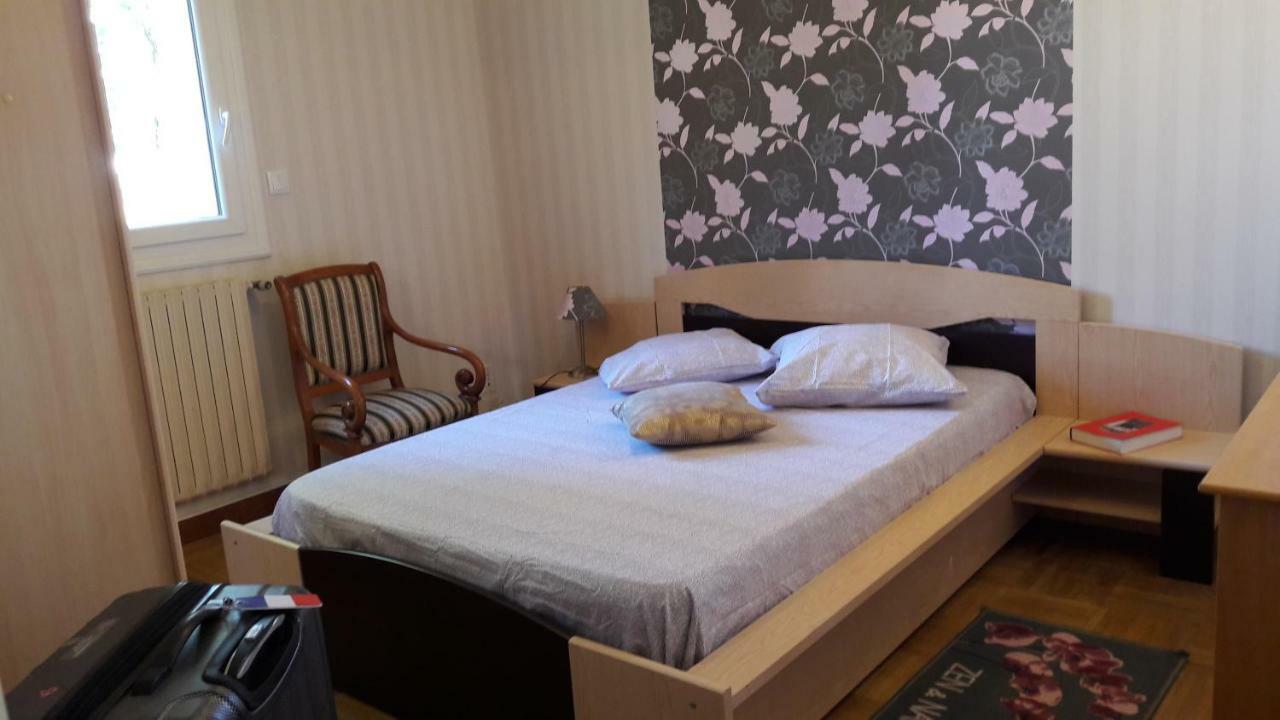 Villa Soleil Vacances Vannes Luaran gambar