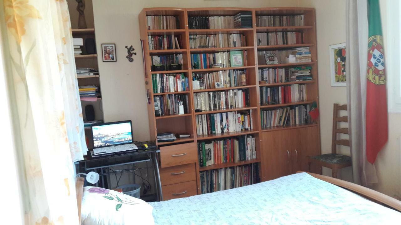 Villa Soleil Vacances Vannes Luaran gambar