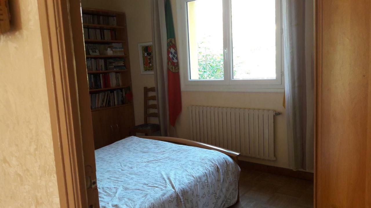 Villa Soleil Vacances Vannes Luaran gambar