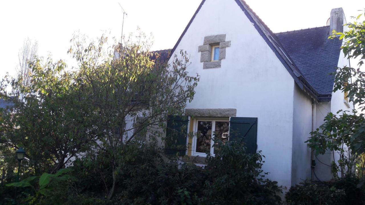 Villa Soleil Vacances Vannes Luaran gambar